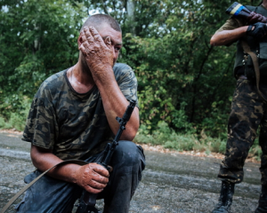 Під Іловайськом на одного українського бійця припадало 18 росіян