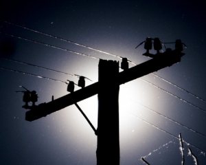 На Київщині можуть відновити відключення світла