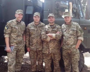 "Прийняв присягу на вірність народу України" - Роберто Моралес