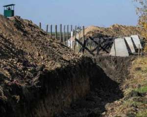 У Генштабі озвучили кількість і вартість опорних пунктів, які мають збудувати на Донбасі