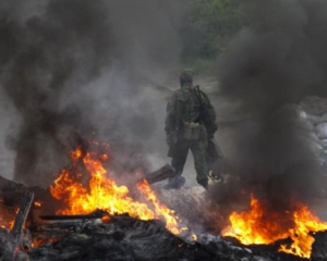 Боевики свирепствуют на Донбассе - 136 обстрелов из минометов, артиллерии, &quot;Градов&quot;