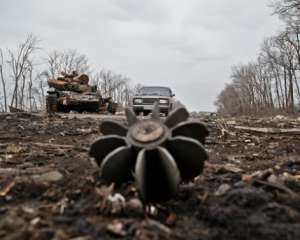 Протягом доби Луганщина опинялася під вогнем 18 разів