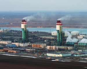 Від приватизації Одеського припортового заводу держказна поповниться на 17 млрд гривень - Абромавічус