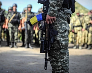 В Україні завершилась шоста хвиля мобілізації