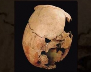 Археологи нашли массовое захоронение, которому 7000 лет