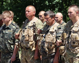 В уряді пропонують створити електроний реєстр військовозобов&#039;язаних