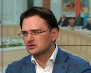 Польща може приєднатись до переговорів щодо Донбасу - Кулеба