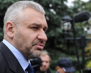 Российские пропагандисты придумали для Запада новую версию &quot;дела Савченко&quot; - адвокат