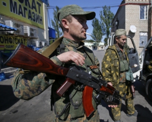 НАТО предупредило РФ, что захват боевиками новых украинских территорий недопустим