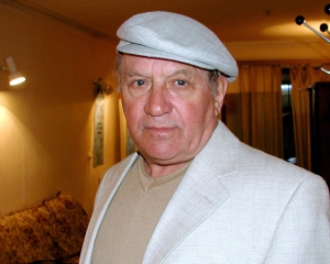Умер Лев Дуров