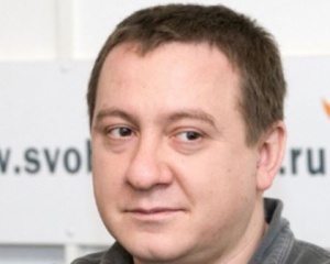 Российская киноинтелигенция говно, потому что &quot;слила&quot; Сенцова - журналист РФ