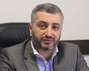 Кабмин назначил нового главу Госслужбы по вопросам Крыма