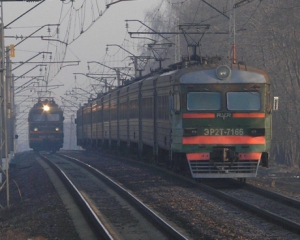 "Укрзалізниця" купуватиме паливо дорожче закупівельної ціни
