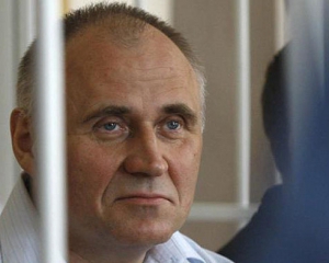 Статкевич заявил, что не ожидал помилования от Лукашенко