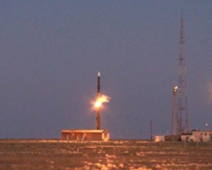 Росія випробувала балістичну ракету, яка пролітає 10 тисяч кілометрів
