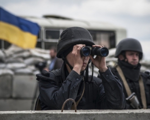 Боевики используют запрещенное оружие преимущественно ночью - штаб