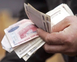 В Беларуси обвалился рубль