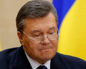 Шокін розгорнув бурхливу діяльність по Януковичу - експерт
