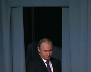 Россия является нарушителем международного права и за это будет наказана - Огрызко