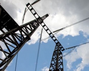 Украина приостановила импорт электроэнергии из России