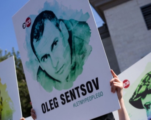 В Совбезе ООН будут говорить о незаконном осуждении Сенцова - Яценюк
