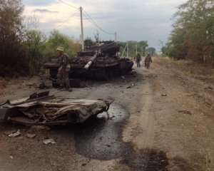 У ТСК розповіли, хто дав наказ про вихід із Іловайська