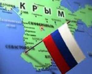 Порошенко подписал указ о возмещении потерь в результате оккупации Крыма