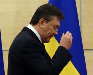 Справа Януковича буксуватиме й надалі - політолог