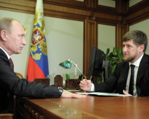 Путин боится Кадырова - адвокат дочки Немцова