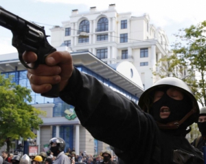 Одеський суд відпустив з-під варти антимайданівців, причетних до трагедії 2 травня