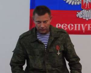 Захарченко не буде дотримуватися мирних угод: Нас чекають у Харкові й Одесі