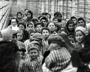 Память о Холокосте передается по наследству - ученые
