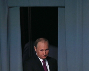 Политтехнолог: Путин не отказался от своих планов в Украине