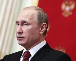 Путин сделал ставку на экономическую и политическую дестабилизацию Украины - Маломуж