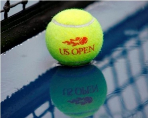 Украинцы узнали сопернико в основной сетке US-Open