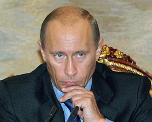 Окружение Путина долго не потерпит его &quot;политику&quot; - политэксперт