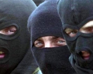 На Николаевщине неизвестные в масках напали на сельхозпредприятие