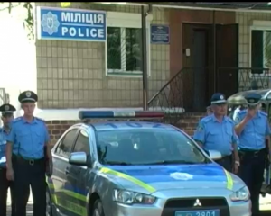 В Мариуполе, Краматорске и Славянске появится новая полиция