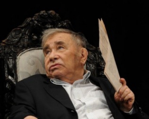 В Росії помер актор Михайло Свєтін