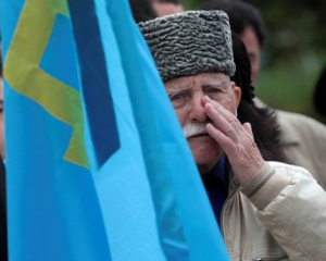 В Крыму задержали убийцу двух крымских татар
