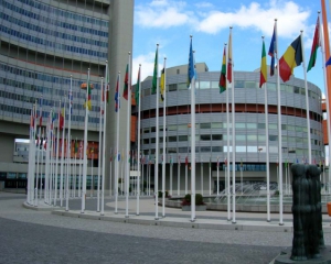 Штаб-квартиру ООН могут перенести из США в Швейцарию
