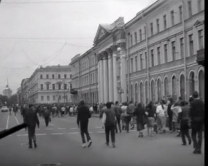 Появился трейлер фильма Лозницы, который представят на Венецианском кинофестивале