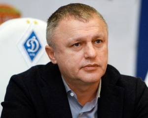 "Если мы не выйдем из группы Лиги чемпионов, отпущу Ярмоленко" - Суркис