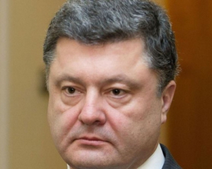 Рейтинг Порошенко получил удар - эксперт