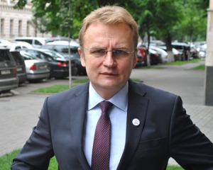 ГПУ допросила Садового относительно попытки давления на депутатов "Самопомочи"