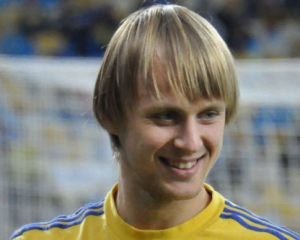 Футболист "Зари" продолжит карьеру в испанской Сегунде