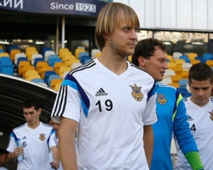 "Хорошо, что Испания, а не Азербайджан или Казахстан" - Федорчук о трансфере Хомченовского