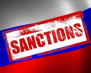 Санкції проти Росії продовжать до березня 2016 року - ЗМІ