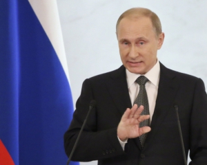 У Путіна є три причини для відступу у війні з Україною - ЗМІ