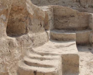 В Турции археологи нашли трон, которому 5000 лет
